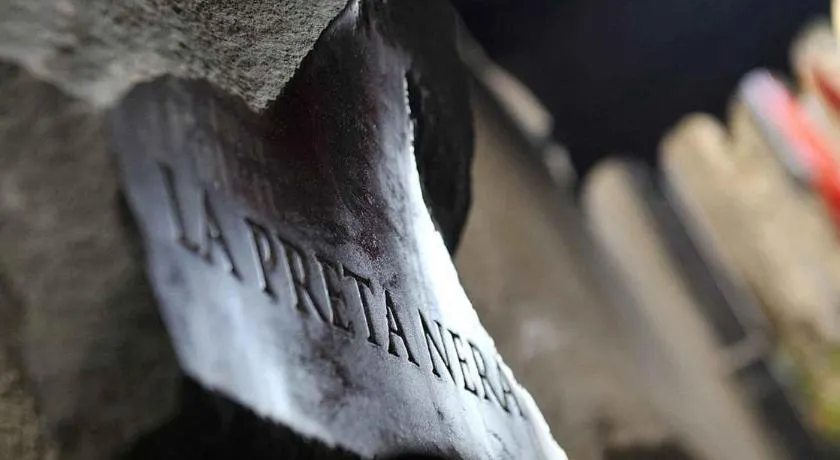 La Preta Nera - Image 1
