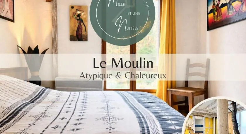 La Tour du Moulin - Paisible & Atypique - Image 1