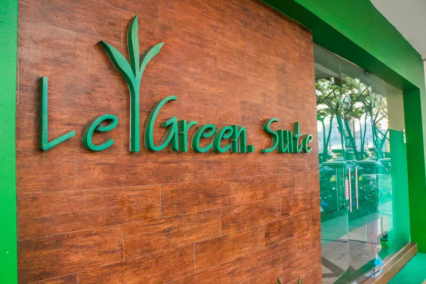 LeGreen Suite Ratulangi - Image 1