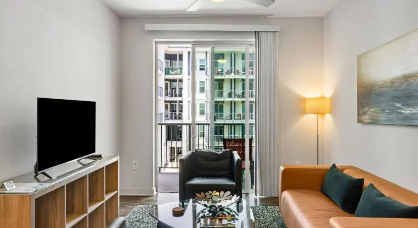 Spectacular Apartments by BCA Furnished Apartments - Image 1