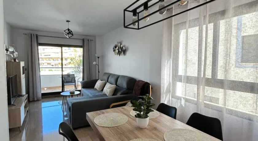 Apartamento Marina en Moraira - Image 1