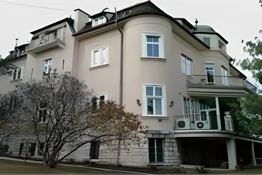 Kalmár Panzió - Image 1