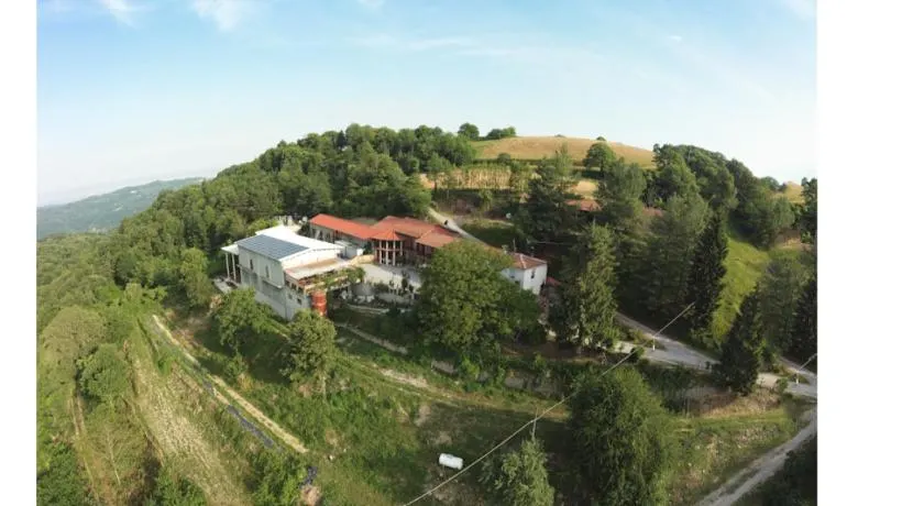Agriturismo Ca 'd Tistu - Image 1