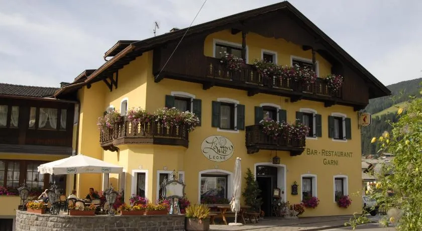 Hotel Loewenwirt - Image 1