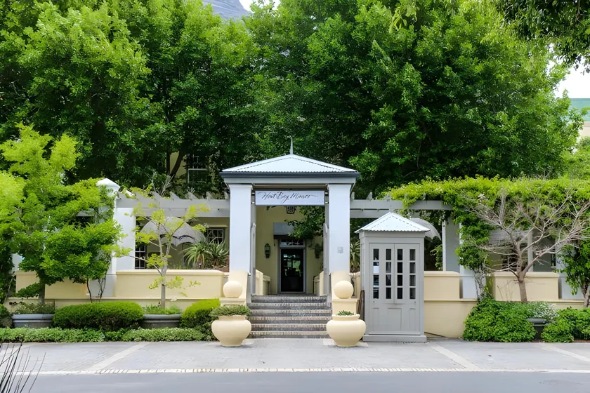 Hout Bay Manor - Image 1