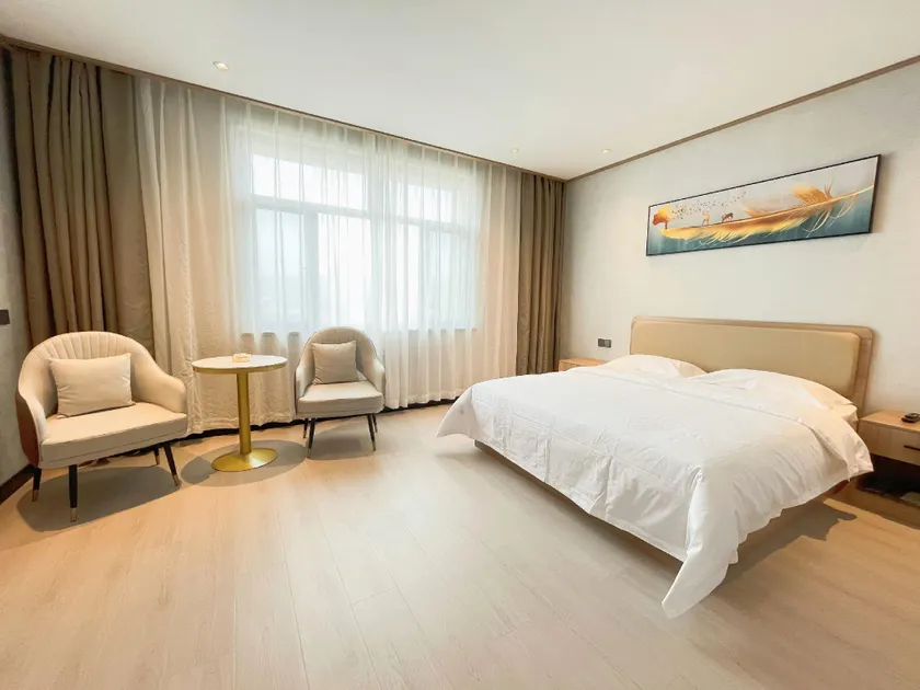 Haixing Hotel - Image 1