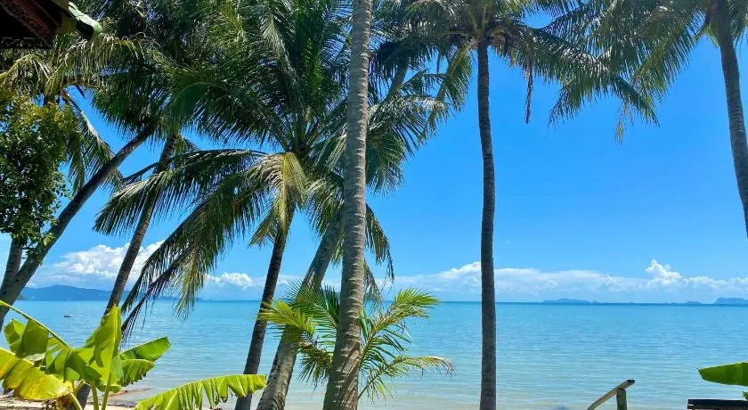 Hin Kong Sunset Beach Front House - Image 1