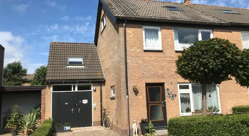 B&B Kogervennetje - Image 1