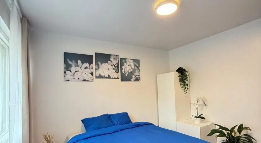 10 mins to Helsinki center, FREE PARKING apartment - Image 1