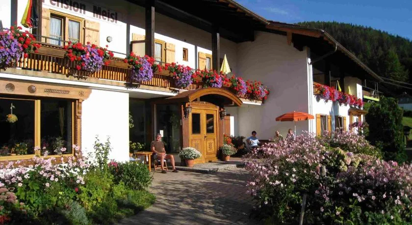Gästehaus Meisl - Image 1