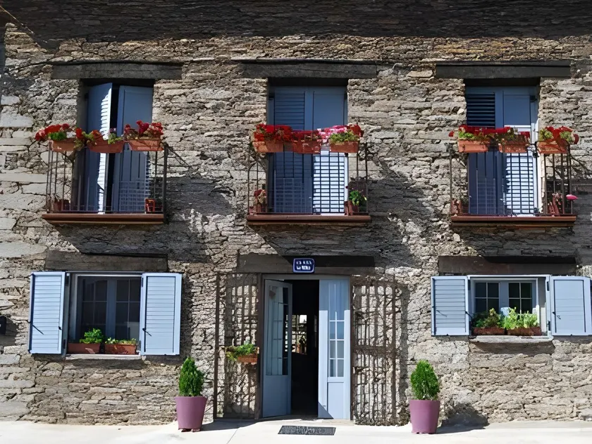 la Perla Casa Rural sostenible - Image 1