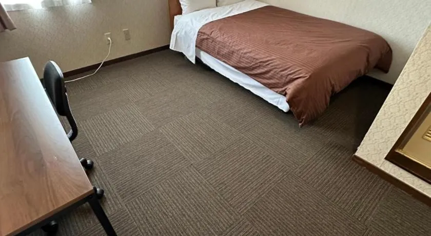 Business Hotel Ishimura - Image 1