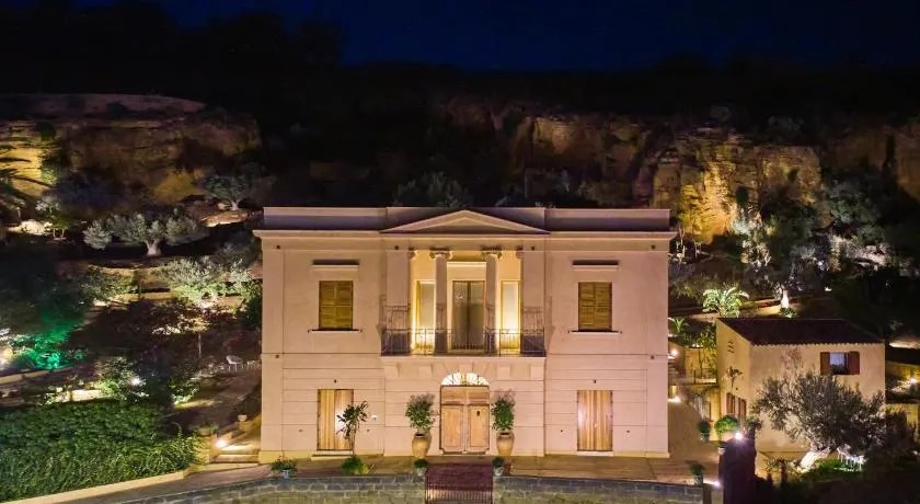 VILLA CAVETTA  - Image 1