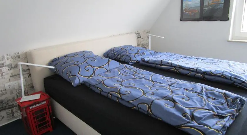 Bed & Breakfast Wunstorf - Image 1