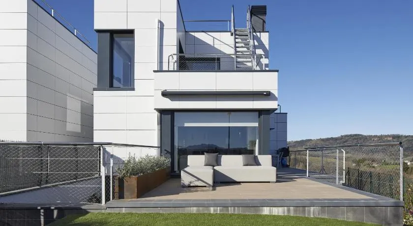 Villa Alimar - Basque Stay - Image 1