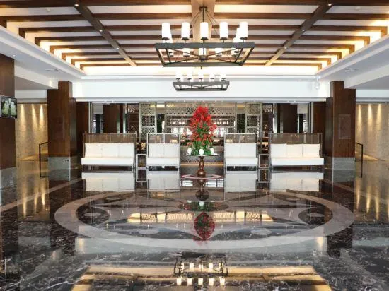 Zhangzhou Longjia Hotel - Image 1