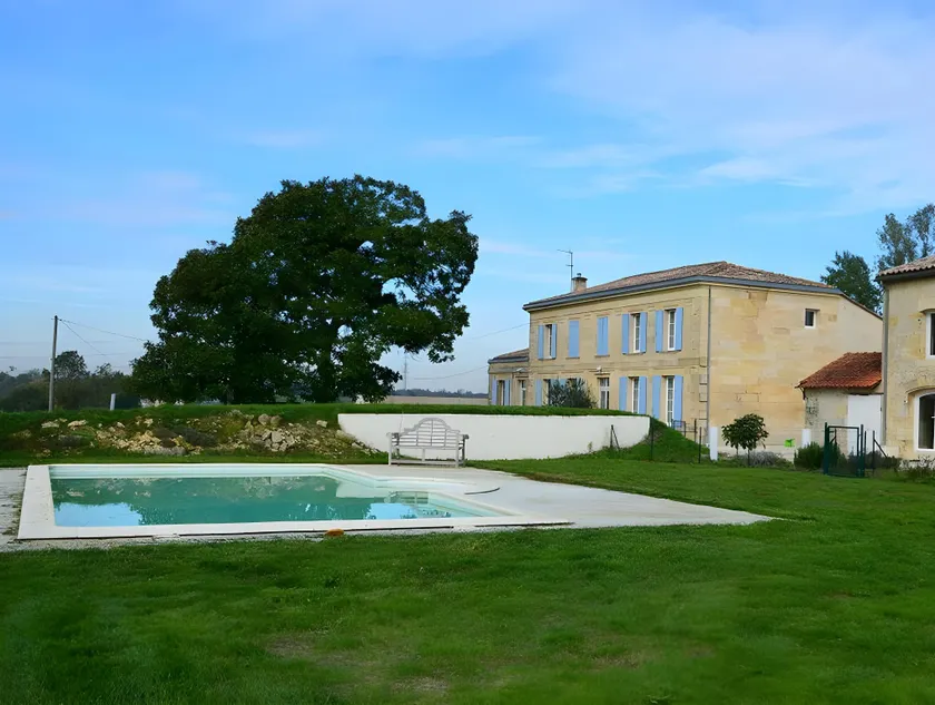 La Grange de La Dupuise - Image 1