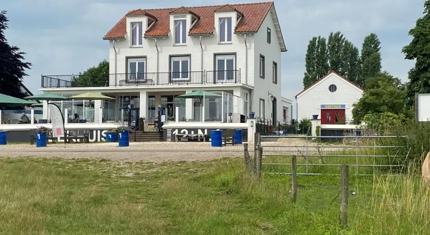 Het Veerhuis - Image 1