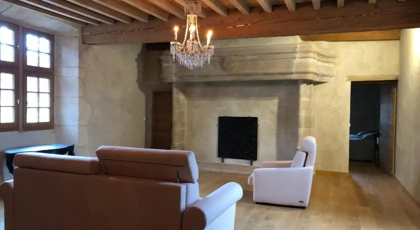 La Maison Forte - Image 1