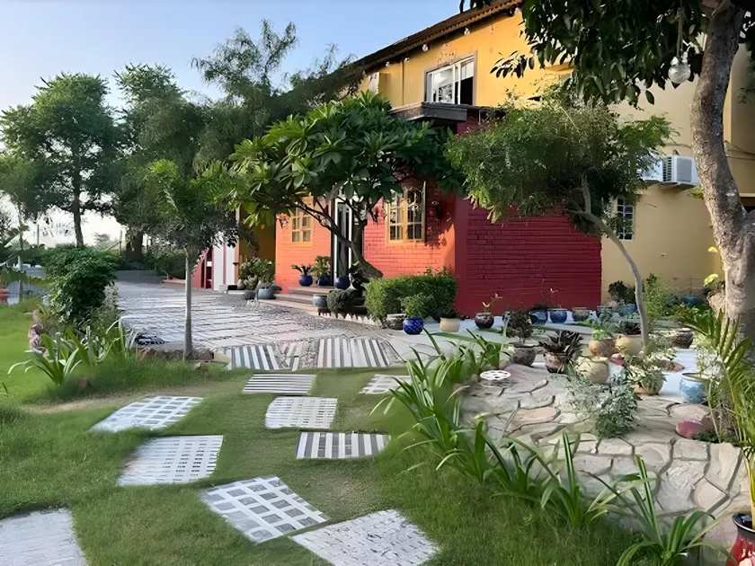 Krishna Farms - Image 1