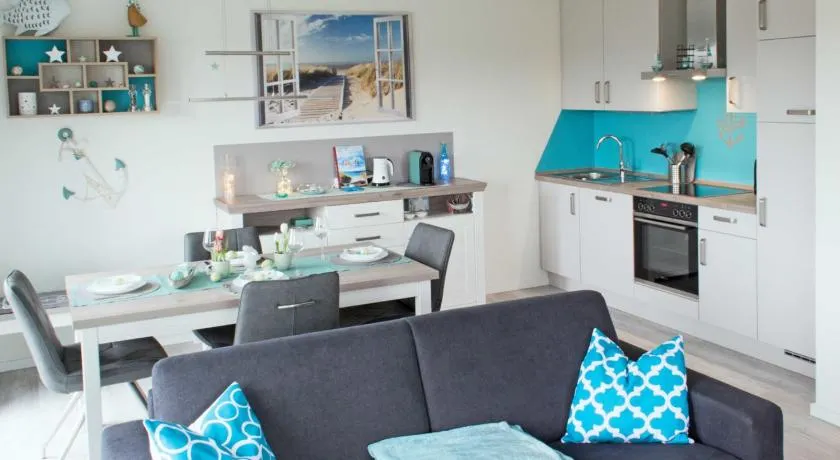 Lindo apartamento no Siel para 2-6 pessoas - Image 1