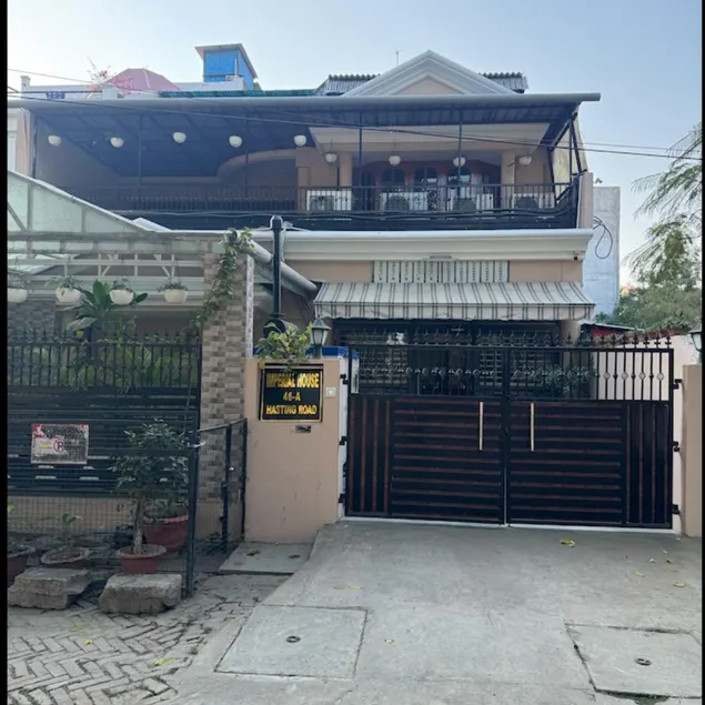 Imperial House- A Luxury Homestay - Image 1