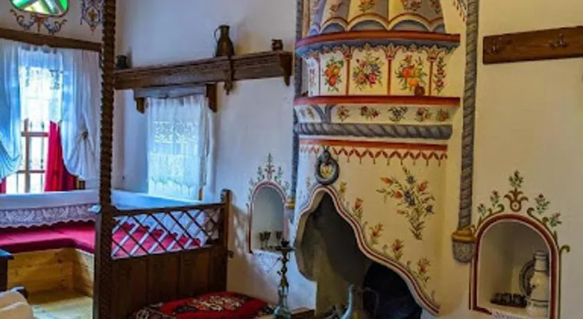 Boutique Hotel Musée - Image 1