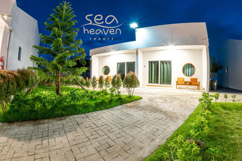 SeaHeavenResort - Image 1