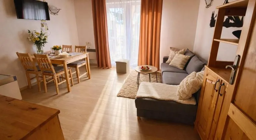 Apartmán Lusy -Tatralandia 341 - Image 1