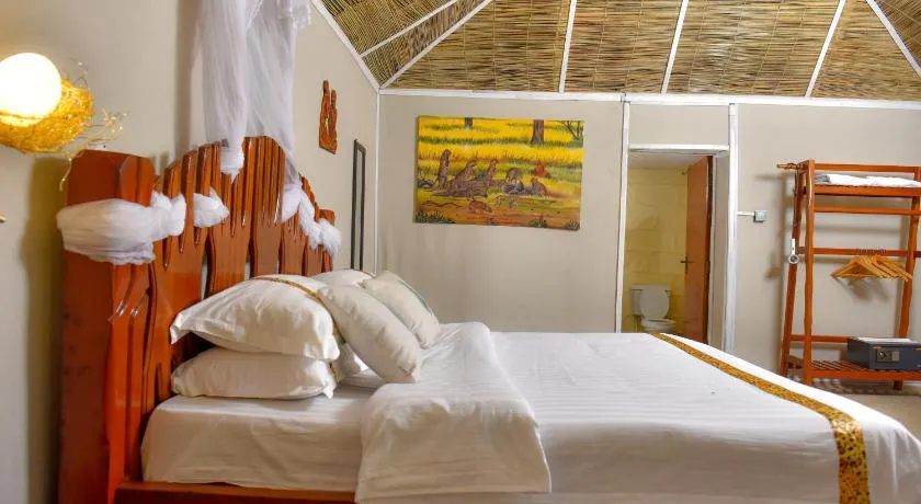 Mara Chui Eco-Resort - Image 1
