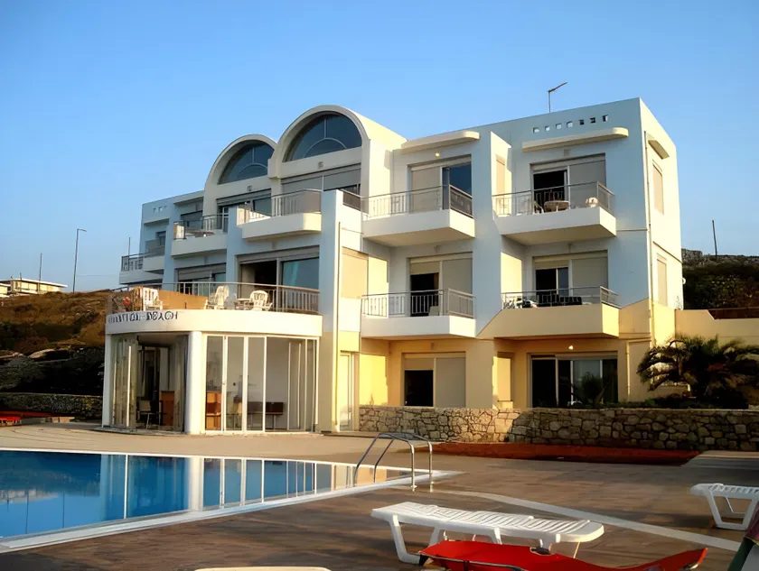 Romantica Beach - Image 1
