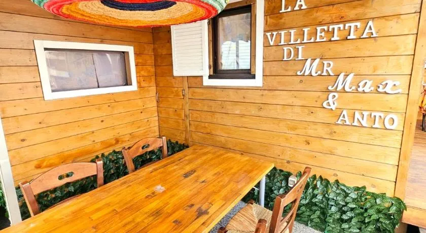 LA VILLETTA DI MR MAX - Image 1