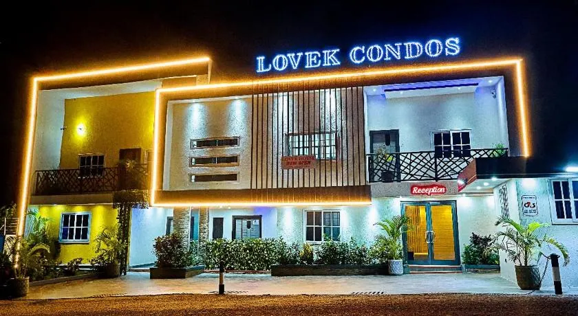 Lovek Condos - Image 1