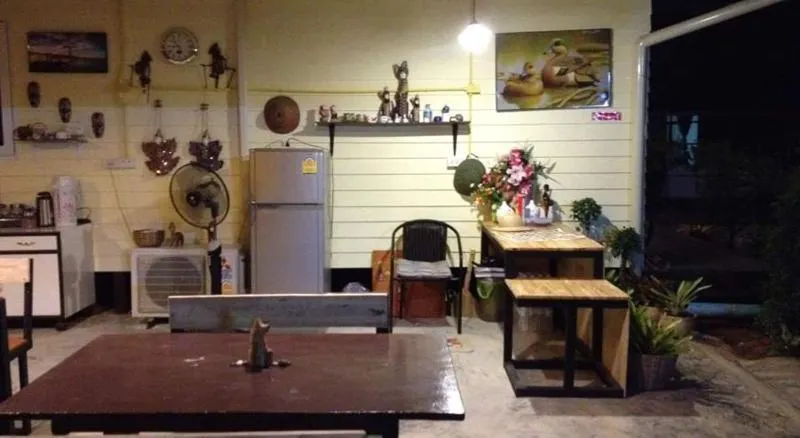 Milin Guesthouse - Image 1
