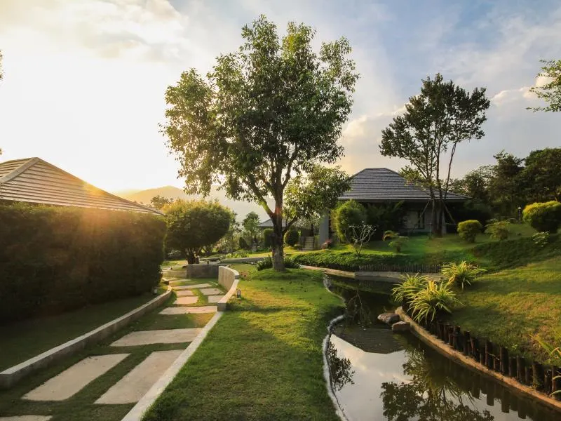 Ashcarya Boutique Resort - Image 1