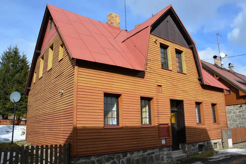 Holiday Home Abertamy - Image 1