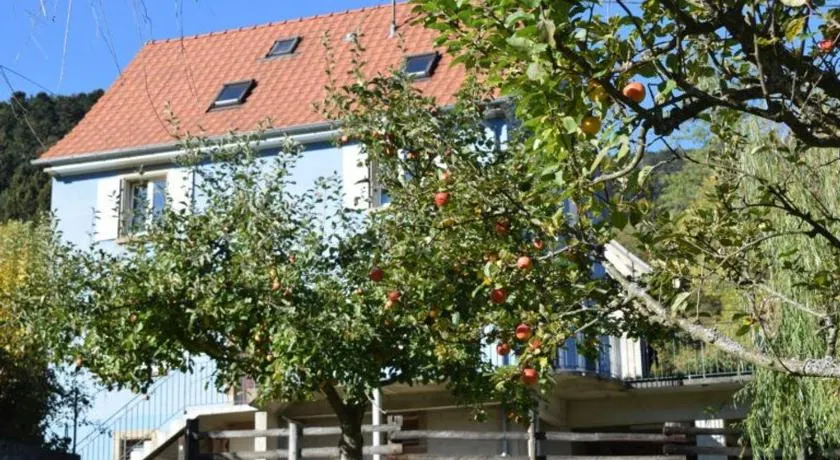 Les Locations de Stéphanie ,Gite Le Verger - Image 1