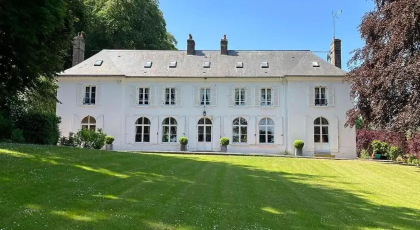 Château du Romerel - Baie de Somme - Image 1
