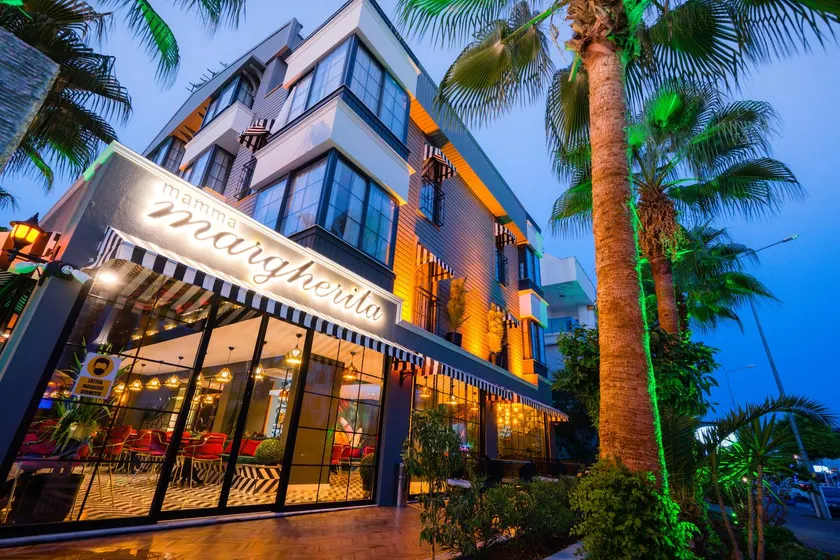 Basel Hotel - Image 1