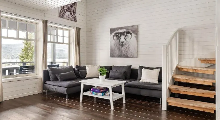 Cabin in Trysil with seaview to lake - Image 1