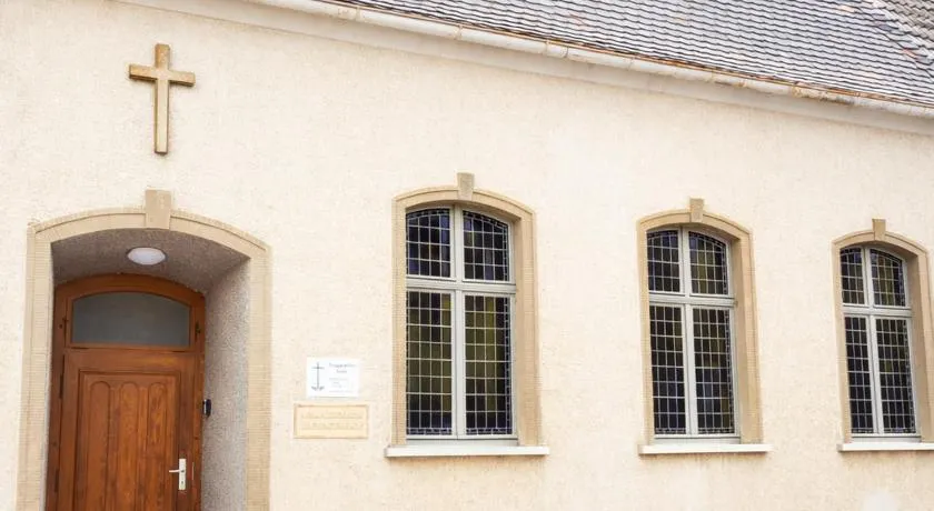 ehemalige Kirche in neuem Glanz - Image 1