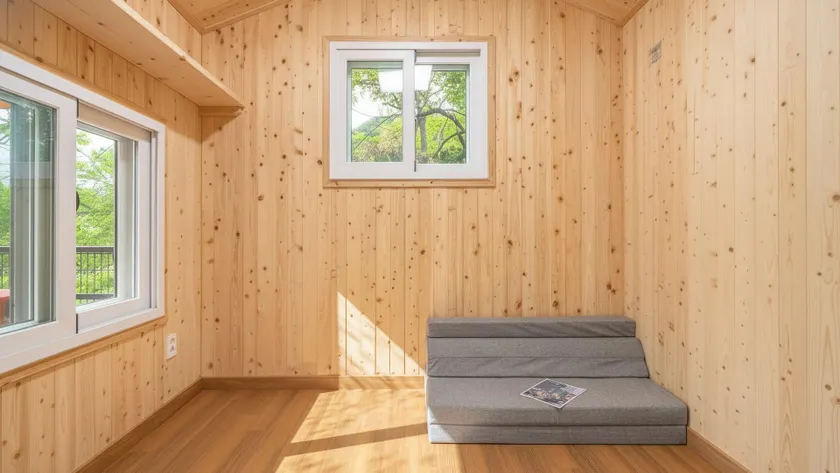 Gapyeong Yumyeongsan Gomone pet Camping - Image 1