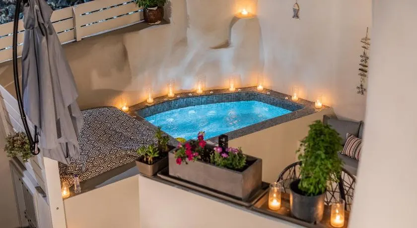 Hidden Treasure Suites - Image 1