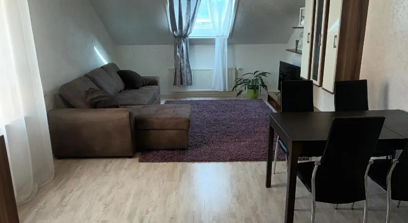 3 Zimmerwohnung optimal für Monteure - Image 1