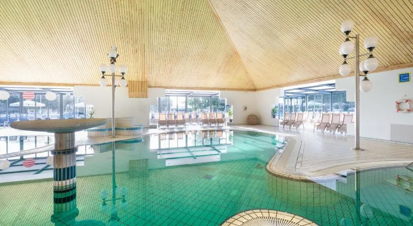 Terme Banovci - Hotel Zeleni Gaj - Image 1