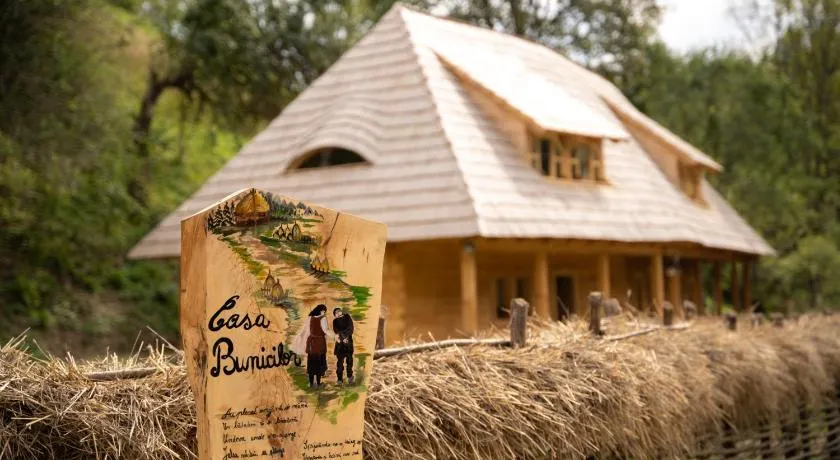 Casa Bunicilor Apuseni - Image 1