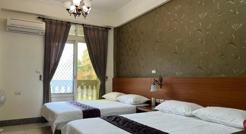 Fengming B&B - Image 1