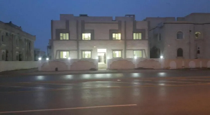 Al Noor Saadah Furnished Apartments - Image 1