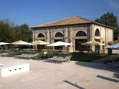 Locanda Corte Arcangeli - Image 1