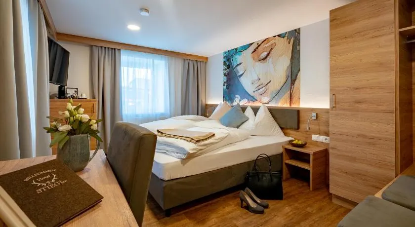 Hotel Stiegler Bed & Breakfast - Image 1